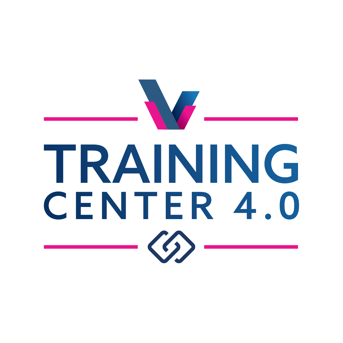 Logo Training Center 4.0