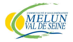 communauté d'agglomération melun val de seine