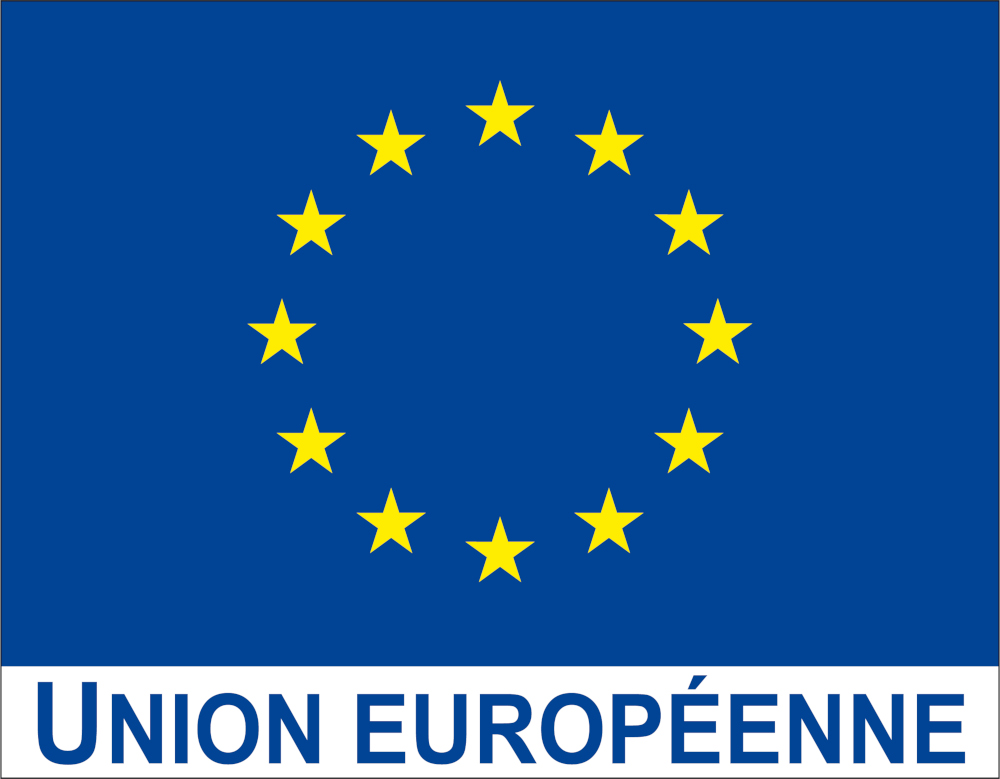 Logo Union Européenne